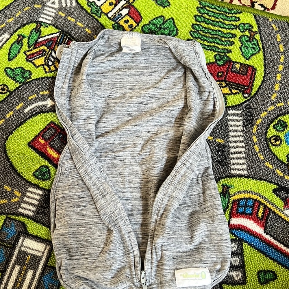 Swaddle